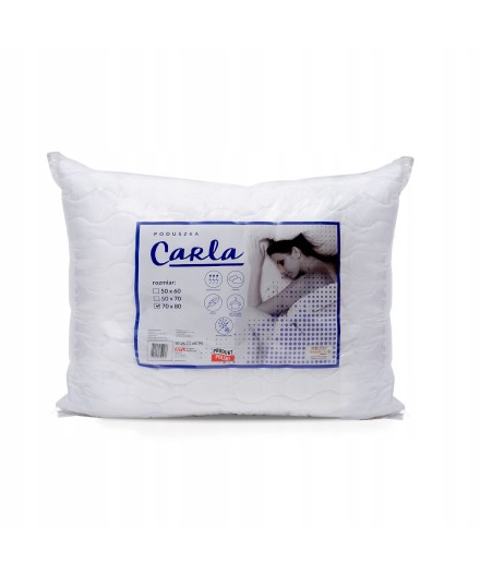 Poduszka 70x80 Carla 